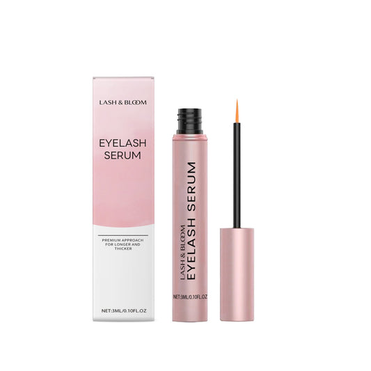 Lash & Bloom Eye Lash Serum